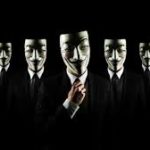 We are Anonymous, We are Legion. We do not Forget, We do not Forgive. Expect Us.