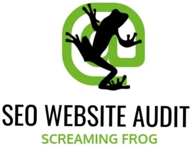 Screaming Frog