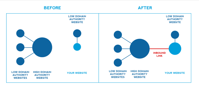 Web Domain Authority