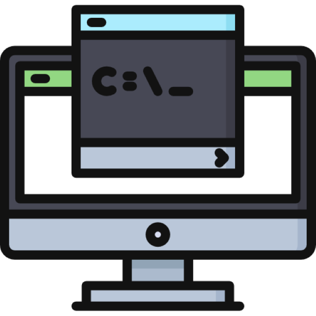 C Language Icon