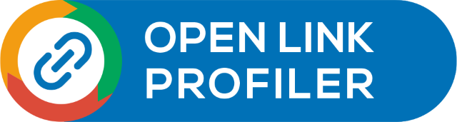 open link profiler back-link-checker